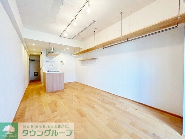 藤和新宿番衆町コープの物件内観写真